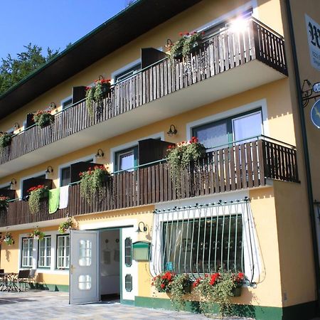Pension Waldhof Am Stubenbergsee Zewnętrze zdjęcie