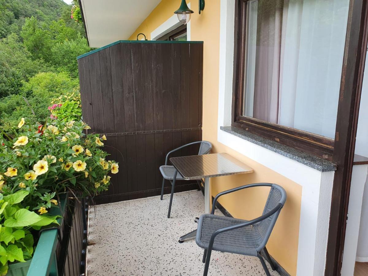 Pension Waldhof Am Stubenbergsee Zewnętrze zdjęcie