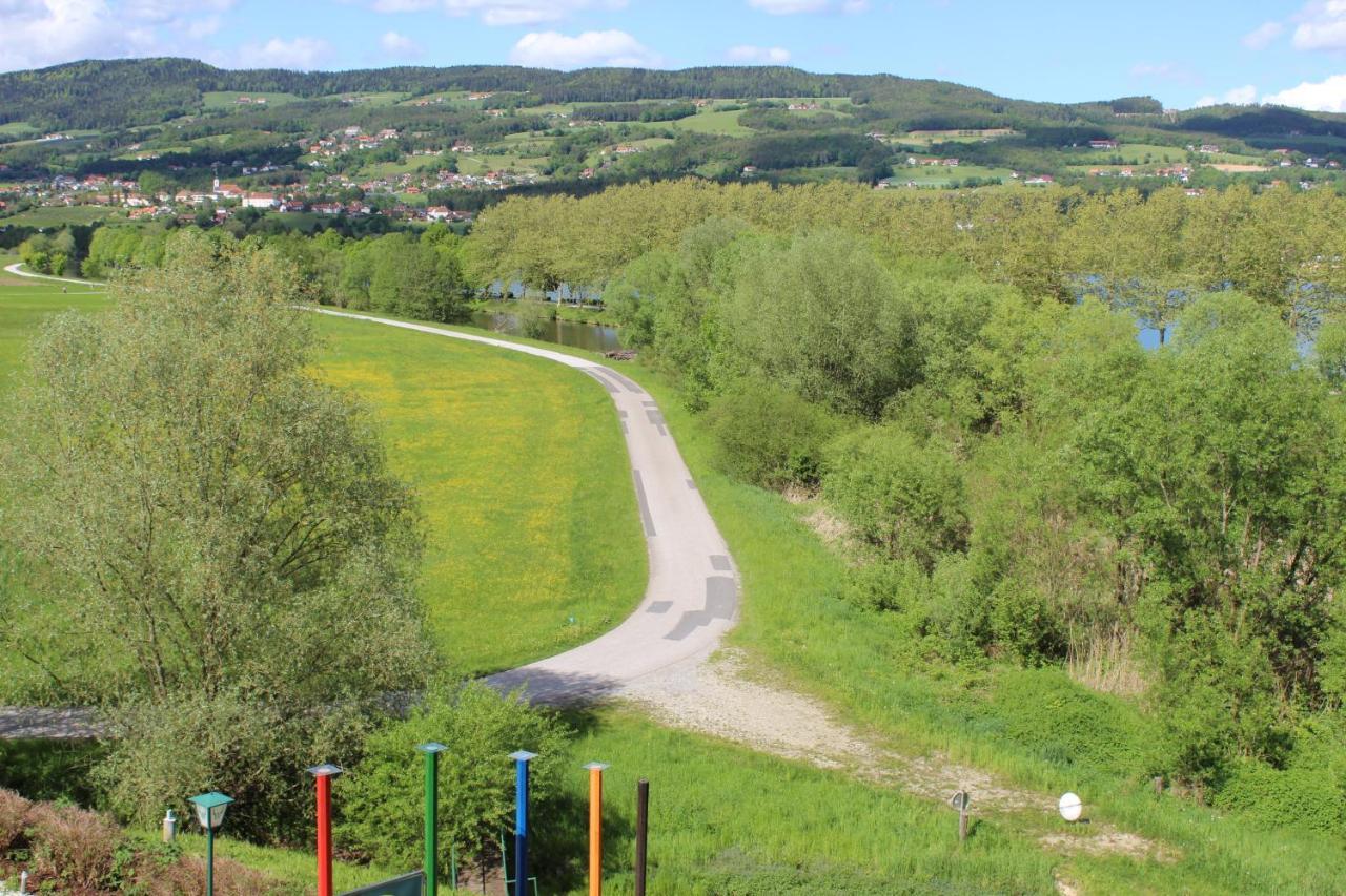 Pension Waldhof Am Stubenbergsee Zewnętrze zdjęcie
