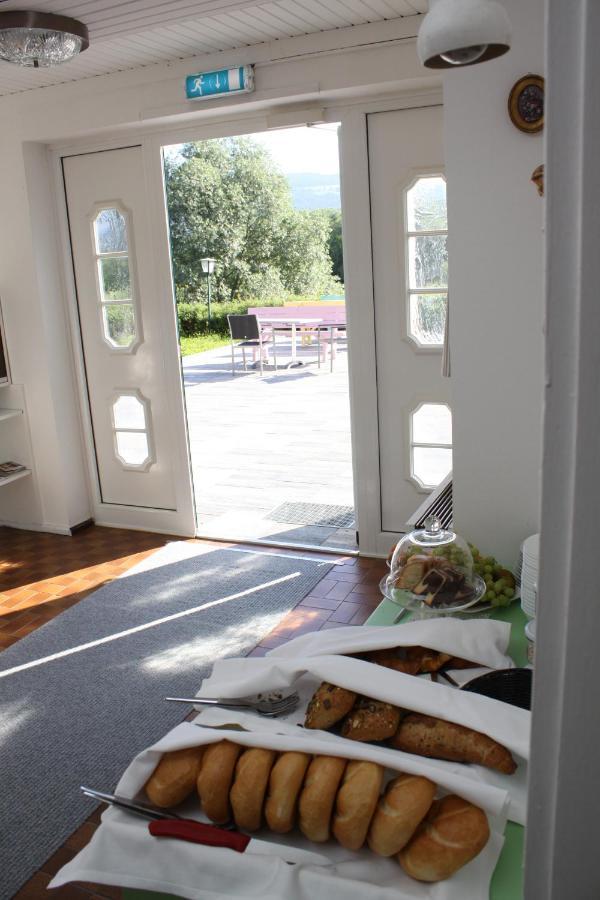 Pension Waldhof Am Stubenbergsee Zewnętrze zdjęcie