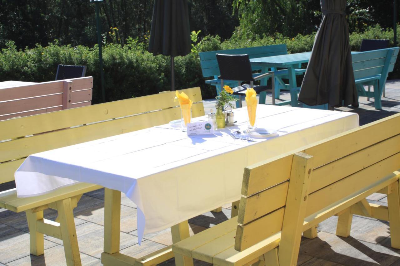Pension Waldhof Am Stubenbergsee Zewnętrze zdjęcie