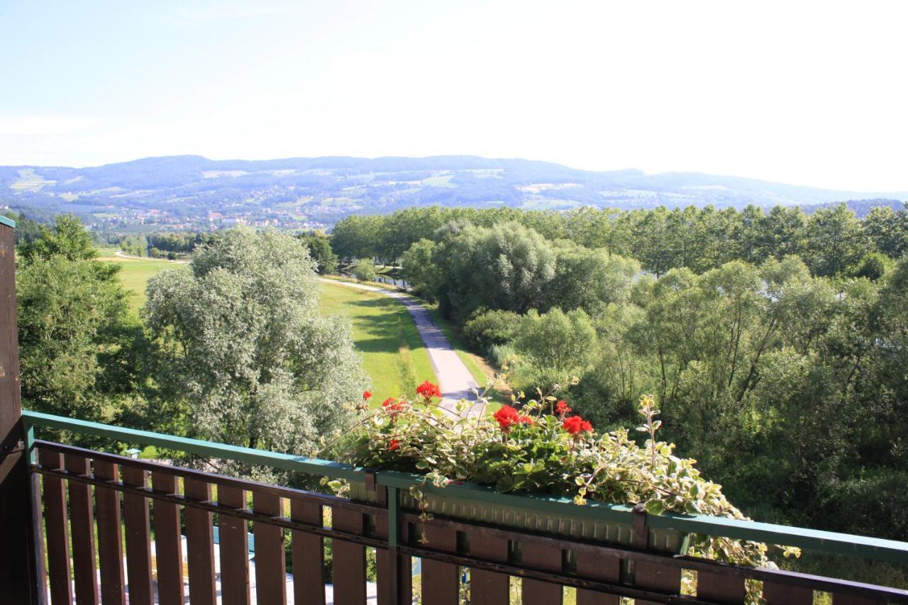 Pension Waldhof Am Stubenbergsee Zewnętrze zdjęcie