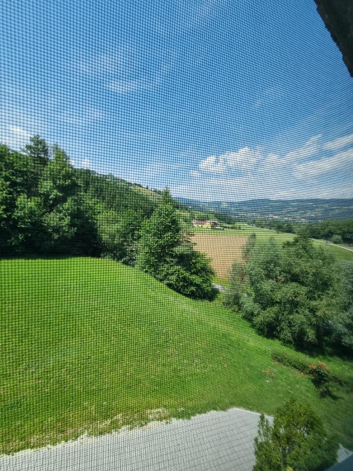 Pension Waldhof Am Stubenbergsee Zewnętrze zdjęcie